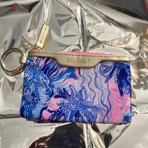 Lilly pulitzer ID CASE